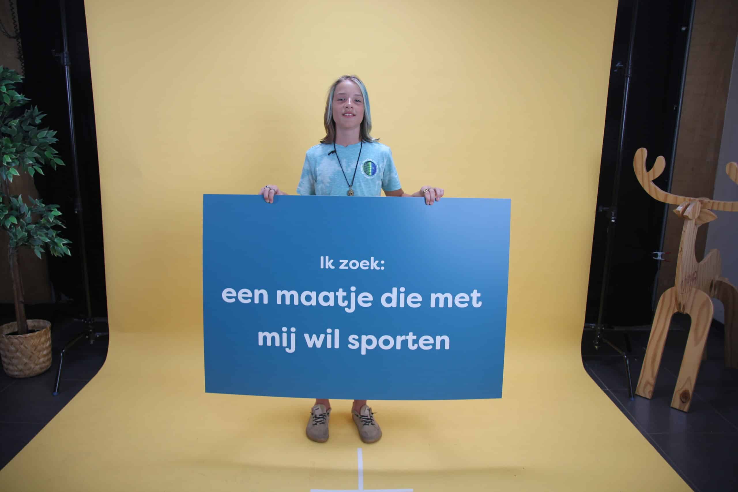 Maatje van Jente
