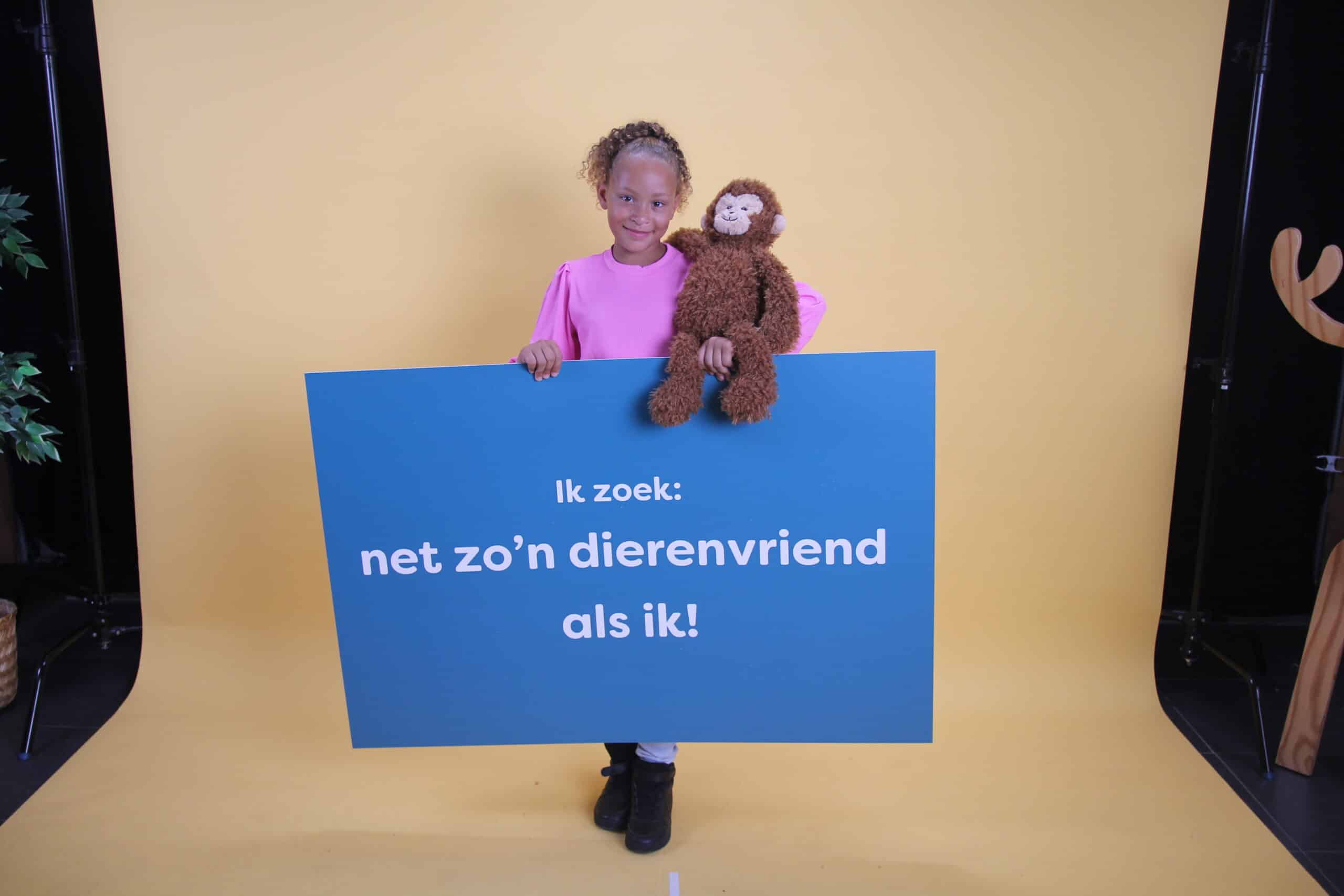 Maatje van Kyana